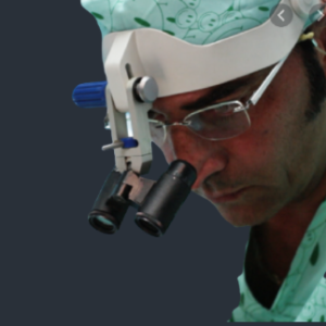 Morella Emanuele Dr., Italy